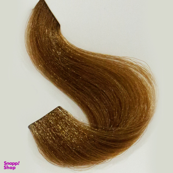 رنگ مو آوایی (Awaii) سری Argan شماره 7.3 رنگ بلوند طلایی متوسط حجم 120 میلی‌ لیتر
