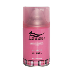 اسپری خوشبو کننده هوا ادکلنی لمسر (Lemser) مدل Chanel Chance حجم 250 میلی لیتر