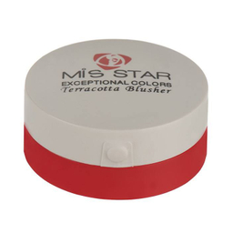 رژ گونه تراکوتا میس استار (Mis Star) مدل MT