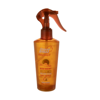 روغن آفتاب آی پلاس (I Plus) مدل Instant Bronzante حجم 225 میلی لیتر