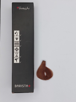 رنگ مو باریستا (Barista) سری طلایی شماره 5٫3 حجم 100 میلی لیتر