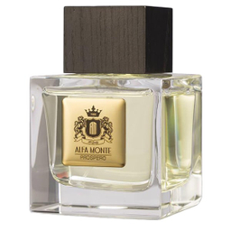 ادو پرفیوم مردانه آلفا مونته (Alfa Monte) مدل Richmond