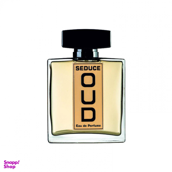 ادوپرفیوم سدیوس (Seduce) مدل Oud Gold