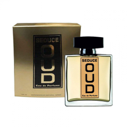 ادوپرفیوم سدیوس (Seduce) مدل Oud Gold
