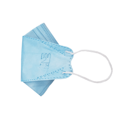 ماسک بهداشتی سه بعدی فست ماسک (Fast Mask) کد 03 بسته 25 عددی