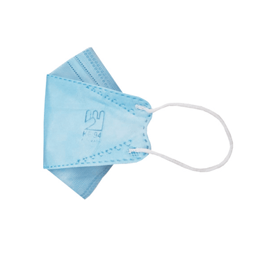 ماسک بهداشتی سه بعدی فست ماسک (Fast Mask) کد 03 بسته 25 عددی