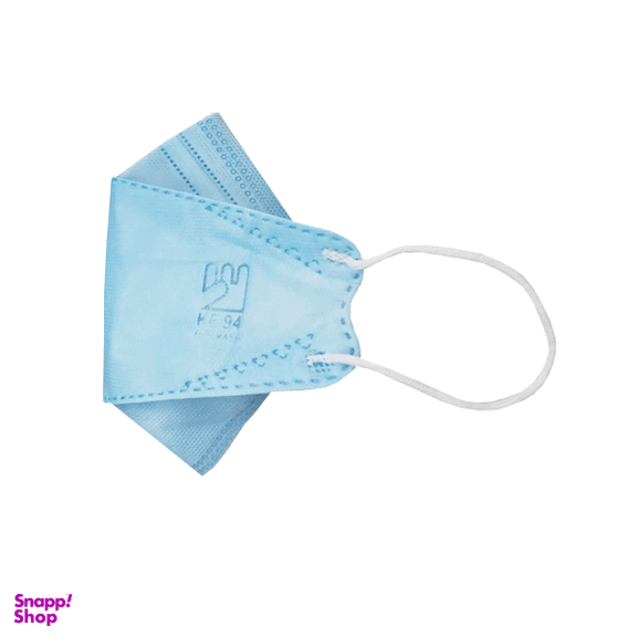 ماسک بهداشتی سه بعدی فست ماسک (Fast Mask) کد 03 بسته 25 عددی