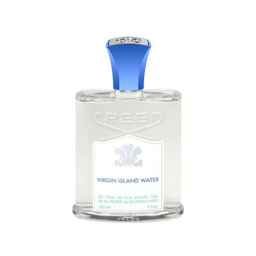 ادوتویلت مردانه کرید (Creed) مدل virgin island water