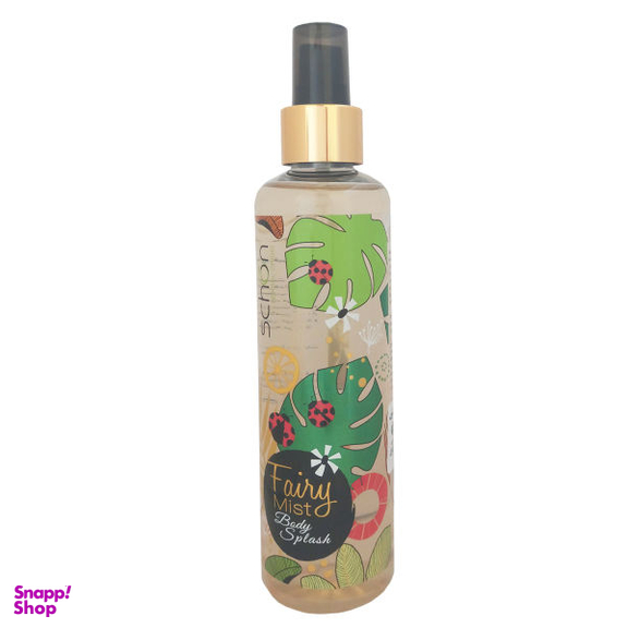 بادی اسپلش شون مدل Fairy Mist حجم 220 میلی لیتر