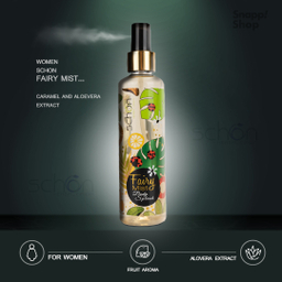 بادی اسپلش شون مدل Fairy Mist حجم 220 میلی لیتر