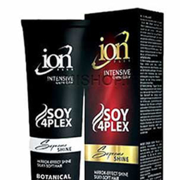 رنگ مو آیون (Ion) شماره 9.7 رنگ بلوند شکلاتی روشن حجم 120 میلی‌لیتر