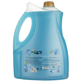 مایع دستشویی اکتیو مدل صدفی-Blue وزن 3750 گرم