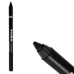 مداد چشم یورن مدل کربن بلک شماره 01