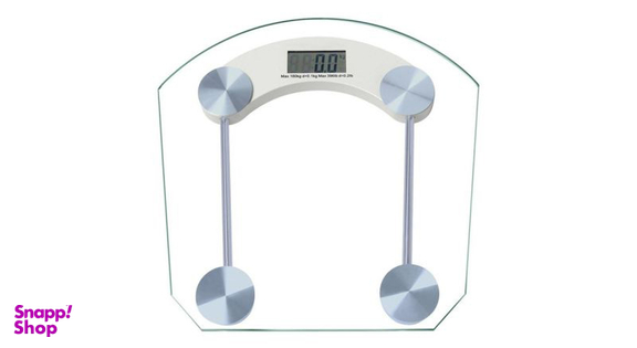 ترازو دیجیتال پرسونال اسکیل مدل 180 Kg
