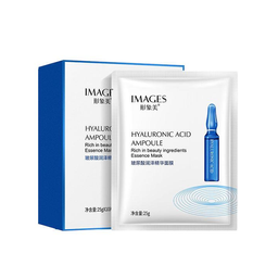 ماسک صورت ایمجز (Images) مدل Hyaluronic acid وزن 25 گرم