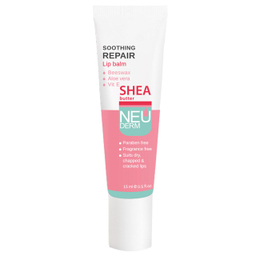 بالم لب نیودرم مدل Soothing Repair حجم 15 میلی لیتر