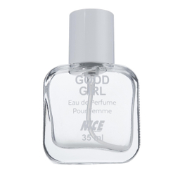 عطر جیبی زنانه نایس پاپت مدل Good Girl حجم 35 میلی‌ لیتر