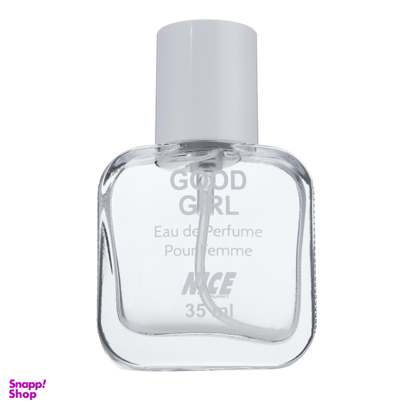 عطر جیبی زنانه نایس پاپت مدل Good Girl حجم 35 میلی‌ لیتر