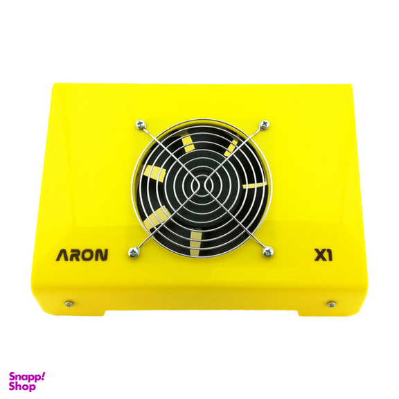 فن زیر دست کاشت ناخن آرون (Aron) مدل x1