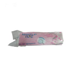 پد پاک کننده آرایش میکاپ رز (Makeup Rose) مدل T_60 بسته 92 عددی
