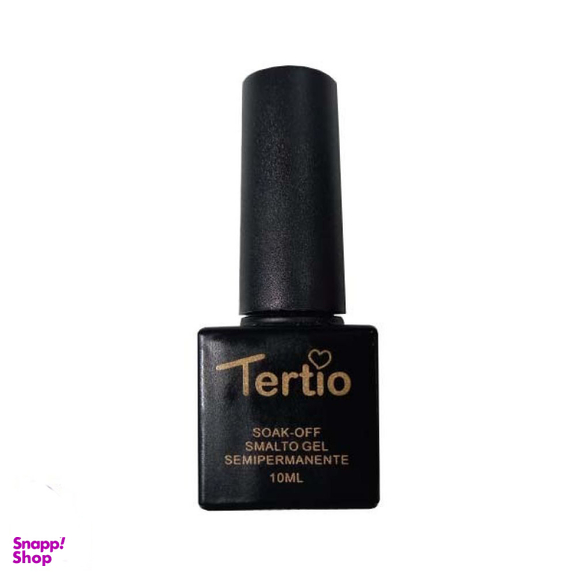 لاک ناخن ژل ترتیو (Tertio) حجم 10 میلی لیتر