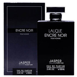 ادوپرفیوم مردانه جاسپر (Jasper) مدل ENCRE NOIR