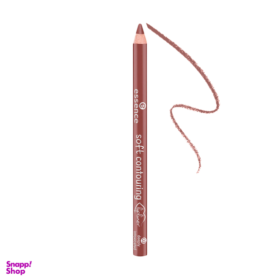 مداد لب اسنس (Essence) سری Soft Contouring