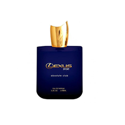 ادوکلن زنانه رودیر (Rodier) مدل Lexus Blue