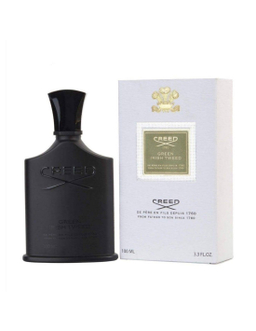 ادوپرفیوم مردانه کرید (Creed) مدل Green Irish Tweed