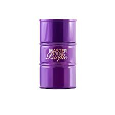 ادوپرفیوم زنانه نیو برند (New brand) مدل Master Of Purple