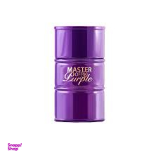 ادوپرفیوم زنانه نیو برند (New brand) مدل Master Of Purple