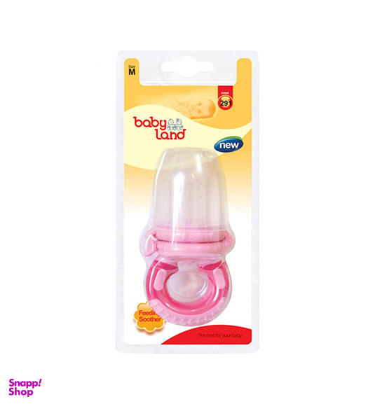 فیدر غذاخوری بی بی لند (Baby Land) مدل 291