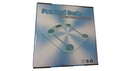 ترازو دیجیتال پرسونال اسکیل (Personal Scale) مدل PH-2015B
