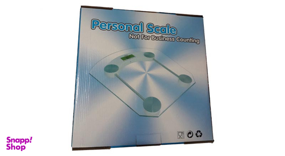 ترازو دیجیتال پرسونال اسکیل (Personal Scale) مدل PH-2015B