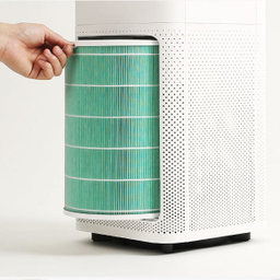 فیلتر تصفیه هوا شیائومی مدل Anti-Formaldehyde