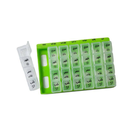 یادآور دارو اف.تی.ای.کو کد 002
