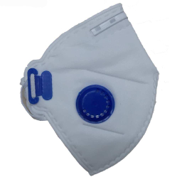 ماسک N95 مجموعه 2 عددی