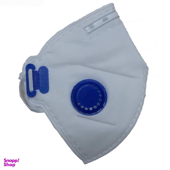 ماسک N95 مجموعه 2 عددی