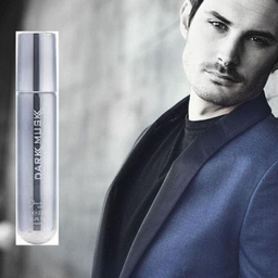 عطر جیبی مردانه ژک ساف (Jacsaf) مدل dark musk حجم 22 میلی‌لیتر