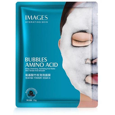 ماسک صورت ایمجز مدل Bamboo وزن 25 گرم