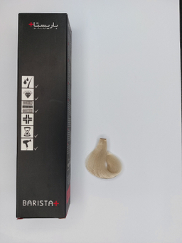 رنگ مو باریستا (Barista) سری سوپر بلوند شماره 12٫20 حجم 100 میلی لیتر