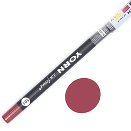 مداد لب یورن (Yorn)