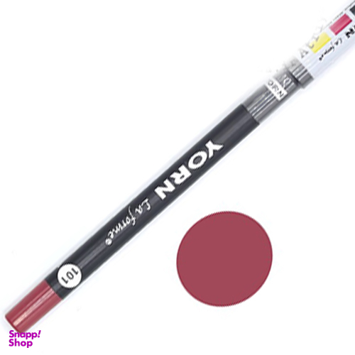 مداد لب یورن (Yorn)