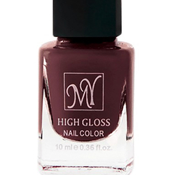 لاک ناخن مای (My) مدل High Gloss