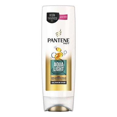 نرم کننده مو پنتن (Pantene) سری PRO-V مدل Aqua Light