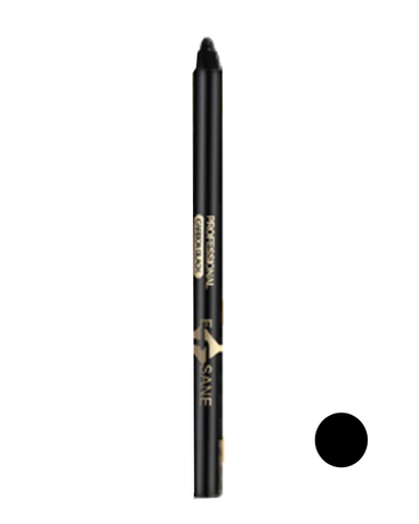 مداد چشم ایفسن (Efsane) مدل Carbon Black