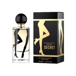 ادوپرفیوم زنانه نیو برند (New Brand) مدل Prestige Secret J'adore