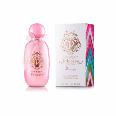 ادوپرفیوم زنانه نیو برند (New Brand) مدل Princess DreamingManifesto l'Elixir