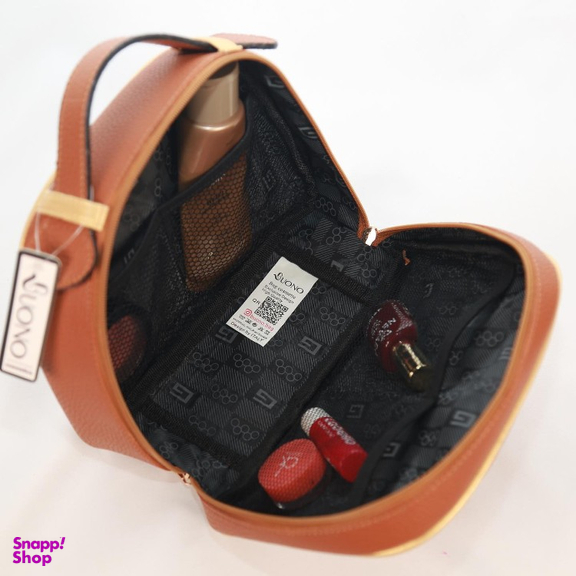 کیف آرایشی Buono کد 6621