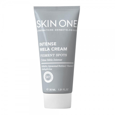 کرم ضد لک اسکین وان (Skin One) مدل Intense حجم 30 میلی لیتر
